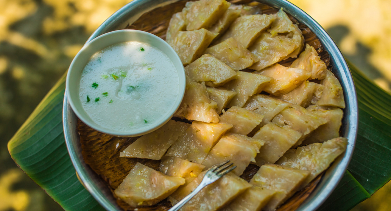 10 tasty Vietnamese snacks to try Vietnam Tourism